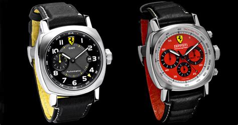 ferrari replica watches 14|how to tell between a ferrari watch.